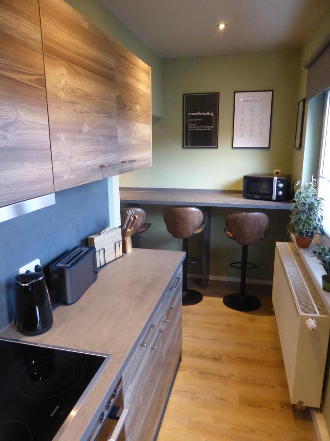 Gaestezimmer In Einer Ferienwohnung Thiele In Rosswein Exteriér fotografie